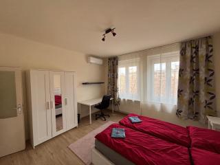 Annabeth Cozy an Quiet Parkside Residence - 3