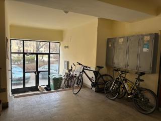 Annabeth Cozy an Quiet Parkside Residence - 2