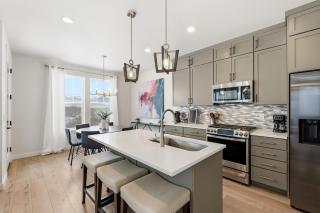 Belaview Hideout Retreat With Private Hot Tub - 8