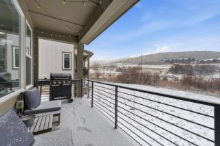 Belaview Hideout Retreat With Private Hot Tub - 7