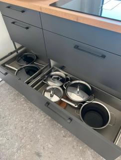 Meier Design Apartment - 6