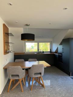 Meier Design Apartment - 3