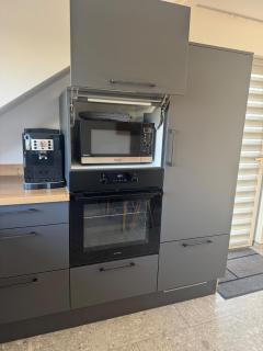 Meier Design Apartment - 2