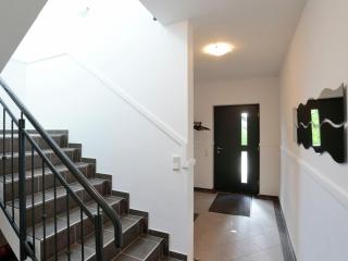 Villa with garden near the ski area - Medebach - 6