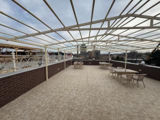 Hotel Grand Marakand - Samarcande - 1