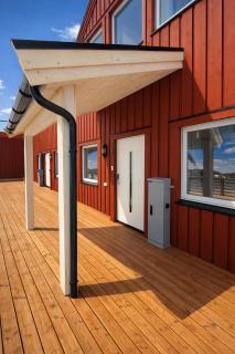 KB - Nordic Luxury Rorbu - 7