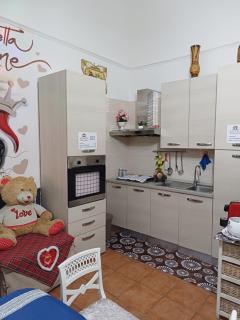 la casetta di ciacione piazza del plebiscito - 7