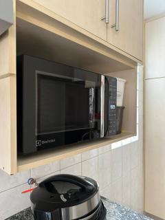 Master Home Digital QUARTOS COMPARTILHADOS - 1