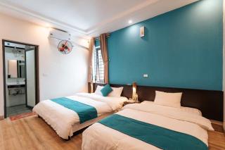 Ha Giang SkyPath Hostel & Tours - 6