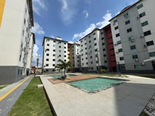 Conforto no coração de Ananindeua! Próximo a BR - 5