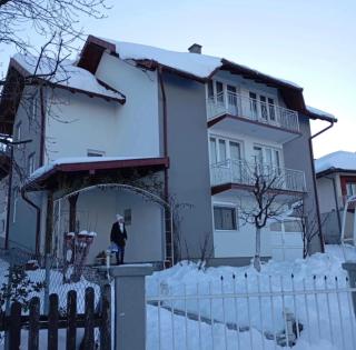 Apartman Vlasenica - 0