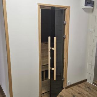 Studio sa Saunom i Jakuzzijem - 4