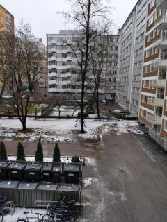 City center studio near the train station - 8