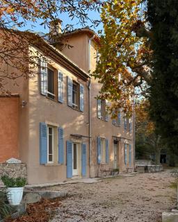 Private Provençal Estate Pool & Sauna - 3
