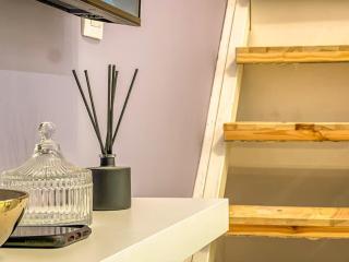 GimispaceFive - Urban Design MicroLoft - 3