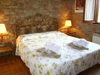 With pool and air conditioning - Montaione - 6