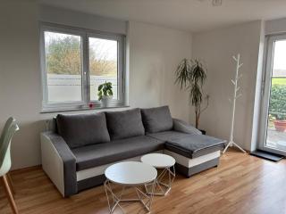 Ferienwohnung Feldblick - 8