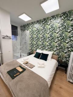 Les Suites Avenue des Vosges 6-8 people - 2