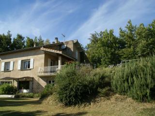 Modern vacation home with private garden - Bathernay - 2