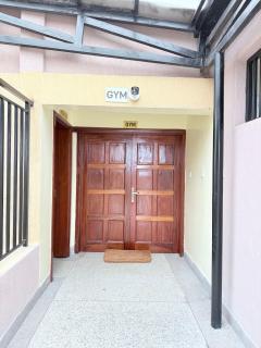 Peshlocs bnb2-ngara,Nairobi CBD - 2