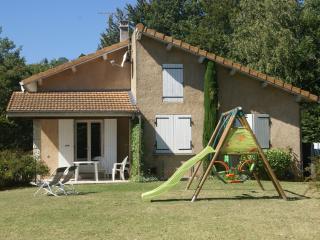 Modern vacation home with private garden - Bathernay - 5