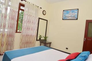 Villa Zimora Hikkaduwa - 2