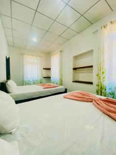 Haputale Hills Holiday Home - 1