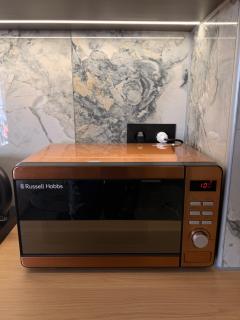 Monda Apartment 3 - 1