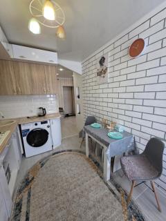 1я квартира центр Костаная - 0