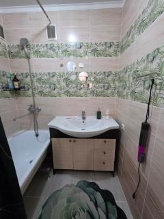 1я квартира центр Костаная - 3