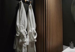 Le Château de Toile, Gîtes et Suite Privée avec Spa et Sauna - 2