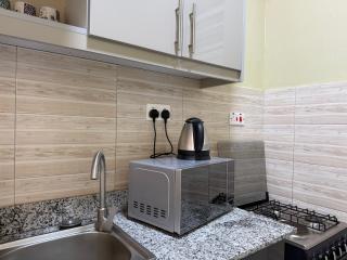 Modern Living in Kampala - 4