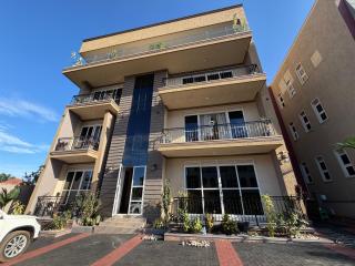 Modern Living in Kampala - 3