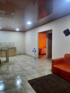 Cabinas interamericana Sur pz - 2