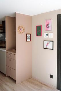 Camino Cabin with veranda & vuurplaats - 2