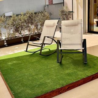 Attico degli amanti - 0