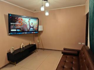 Apartamentos y Habitaciones Privadas Automatizados - 9