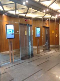 Vortex suites city center - 7