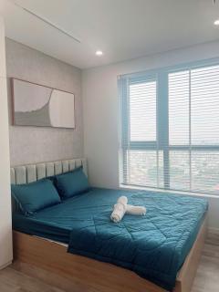 Ha Đo Centrosa Apartment Building , Ba Thang Hai Street, District 10 - 7