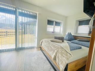 Apartment WEITBLICK - 4