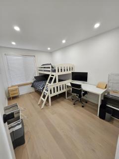 Yolo guest house - 8