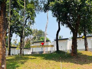 FORTUNE BANASURA Resort - 5