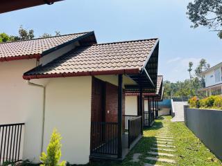 FORTUNE BANASURA Resort - 3