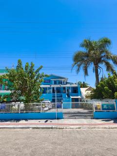 Pousada Lagoa Azul - 8