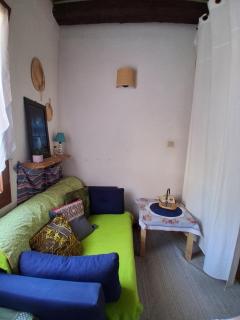 Chambre spacieuse dans joli village alsacien - 8