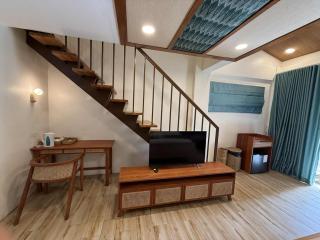 Island Garden Beach Resort - 2