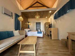 Island Garden Beach Resort - 6