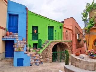 A Blue Gem among the Nebrodi Mountains - 8