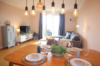 Ferienwohnung "Ankerplatz" - 0