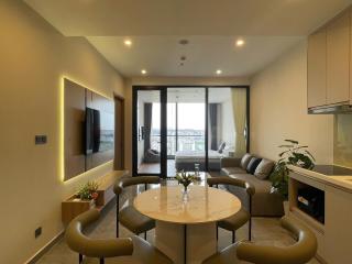 Căn Hộ Studio ICon40 View Nhạc Nước - 3